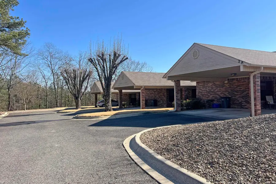 500 Pakis #2A, Hot Springs National Park, AR 71913 - Image #2