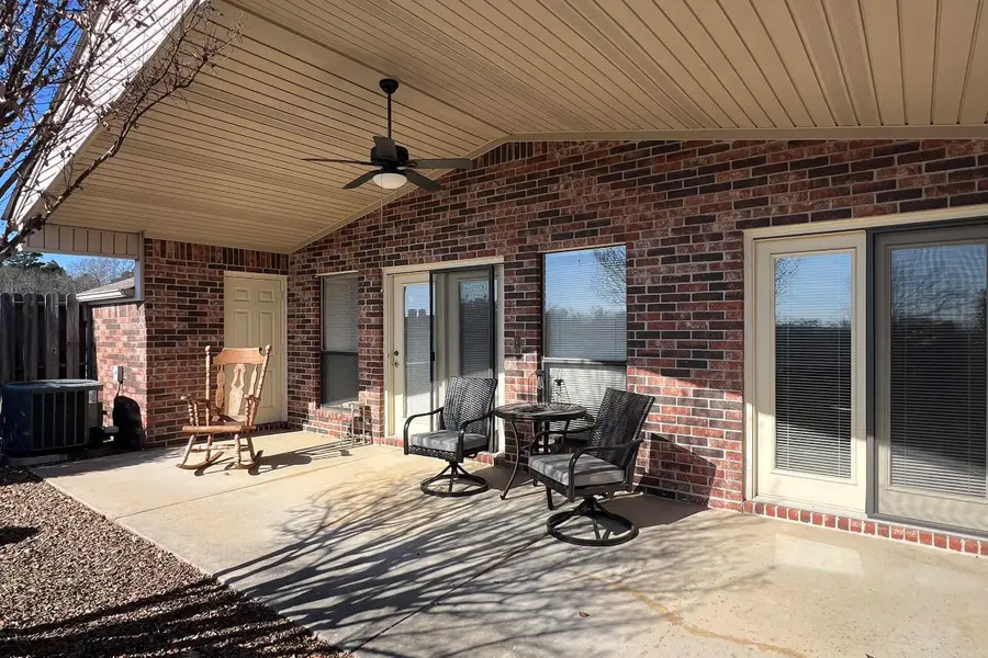 500 Pakis #2A, Hot Springs National Park, AR 71913 - Image #3