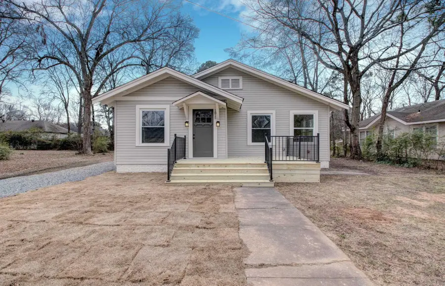 1815 Scott, Conway, AR 72034 - Image #2