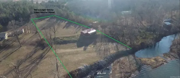 000 Private Road 278-23, Myrtle, AR 65778