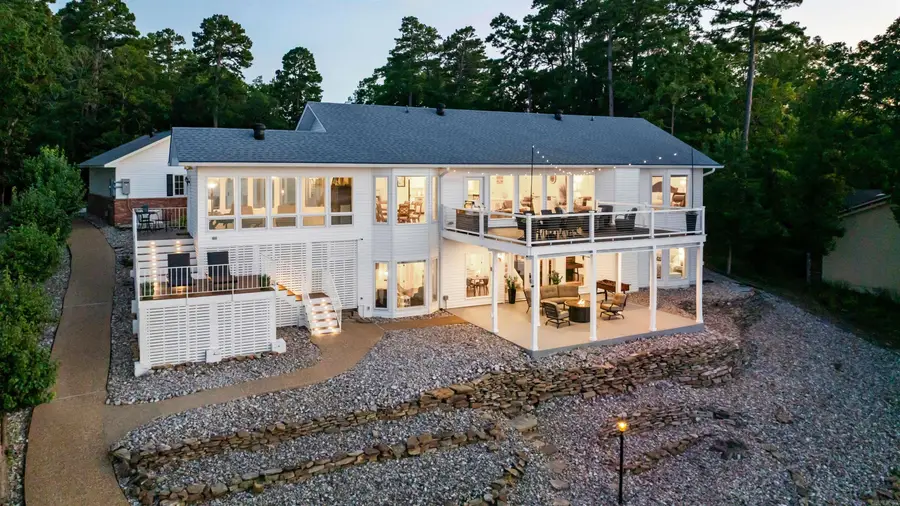 1 Hartura Point, Hot Springs Village, AR 71909 - #3