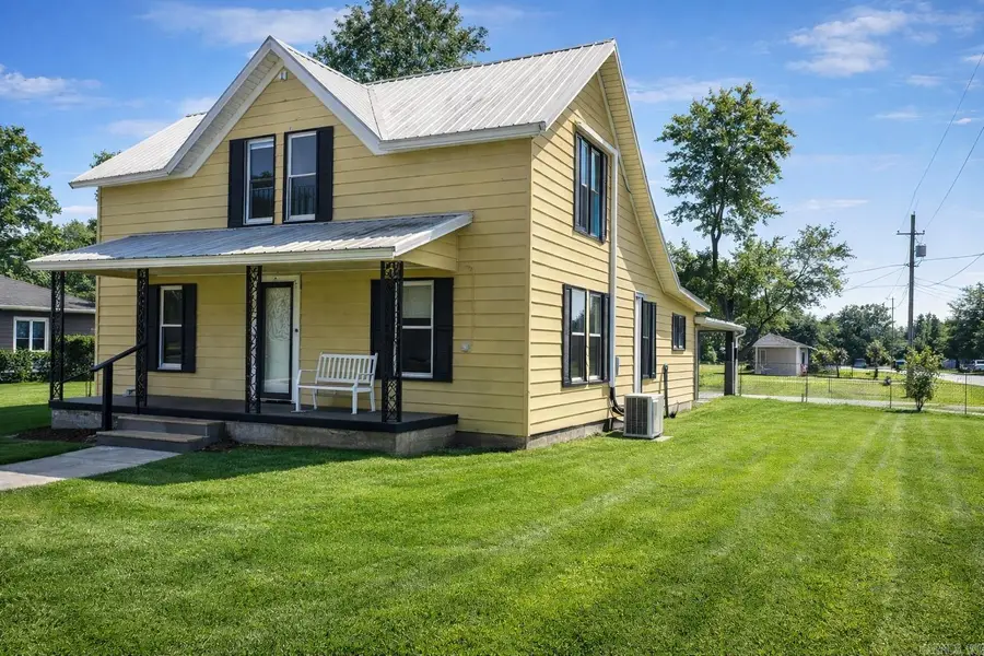 701 E 3rd Street, Carlisle, AR 72024 - Image #2