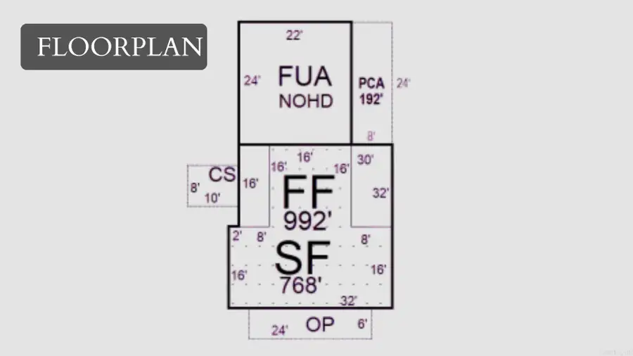 701 E 3rd Street, Carlisle, AR 72024 - Image #3