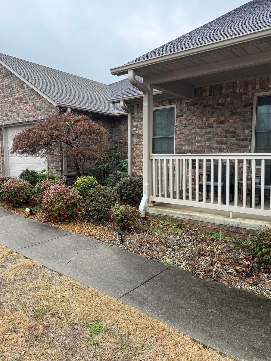 4504 Prince Drive, Paragould, AR 72450 - #3