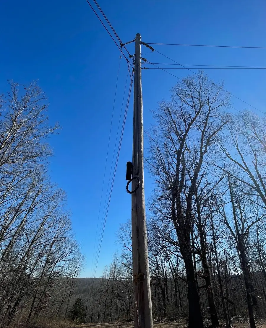 0 Quiet Wood Lane, Hardy, AR 72542 - #2