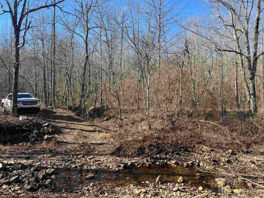 698 Old Hwy. 66, Leslie, AR 72645 - #2