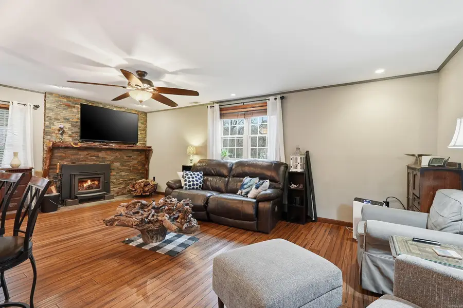 22 Tanglewood Drive, Greenbrier, AR 72058 - Image #3