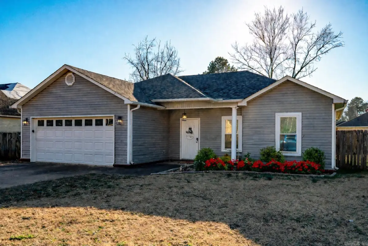 405 W Valentine Road, Jacksonville, AR 72076 - Image #1