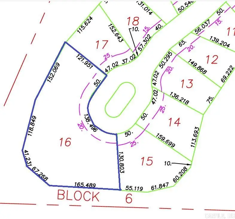 29 Canete Lane, Hot Springs Village, AR 71909 - Image #2