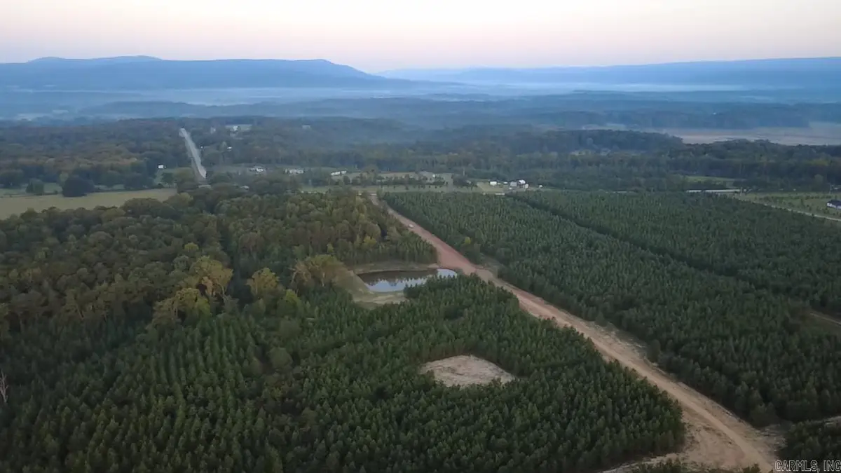 Tract 2B Avalon Lake Lane, Mena, AR 71953 - Image #1