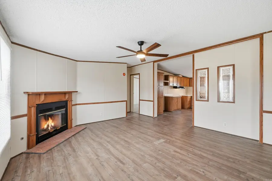 3400 Appomattox Drive, Conway, AR 72032 - Image #3