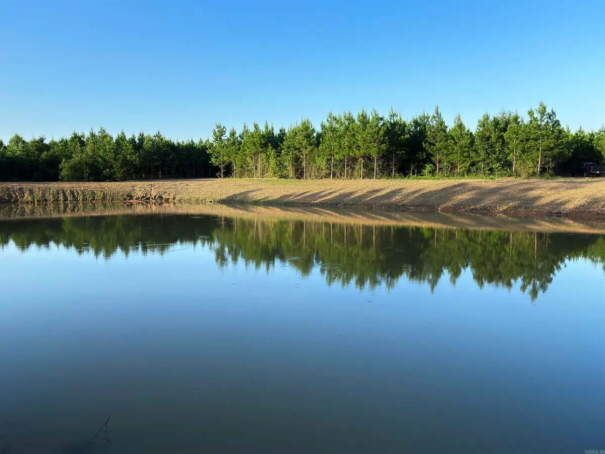 Tract 2A Avalon Lake Lane, Mena, AR 71953 - Image #1