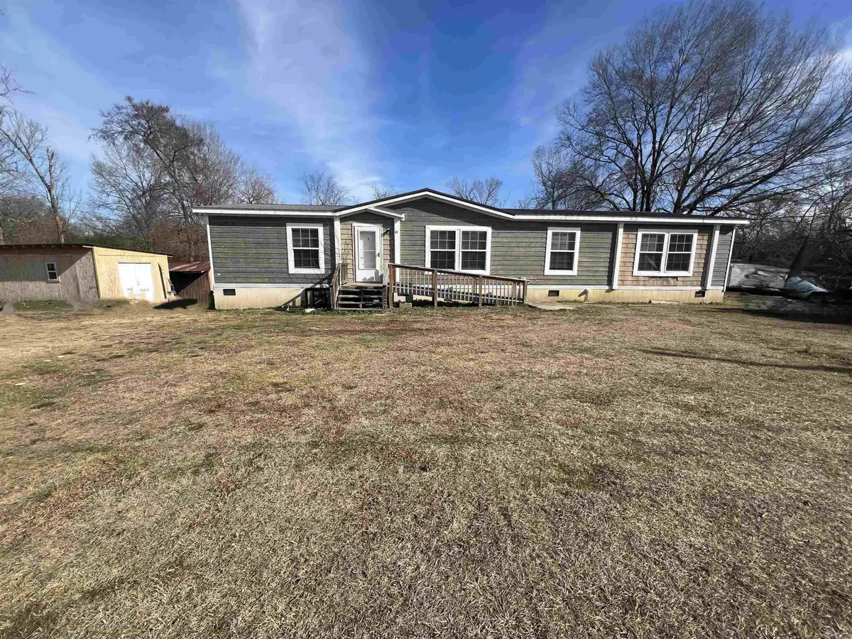 10 Torro Park Circle, Greenbrier, AR 72058 - #1