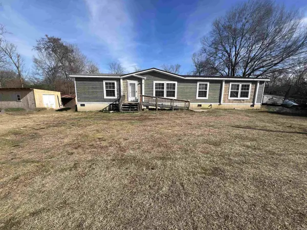 10 Torro Park Circle, Greenbrier, AR 72058