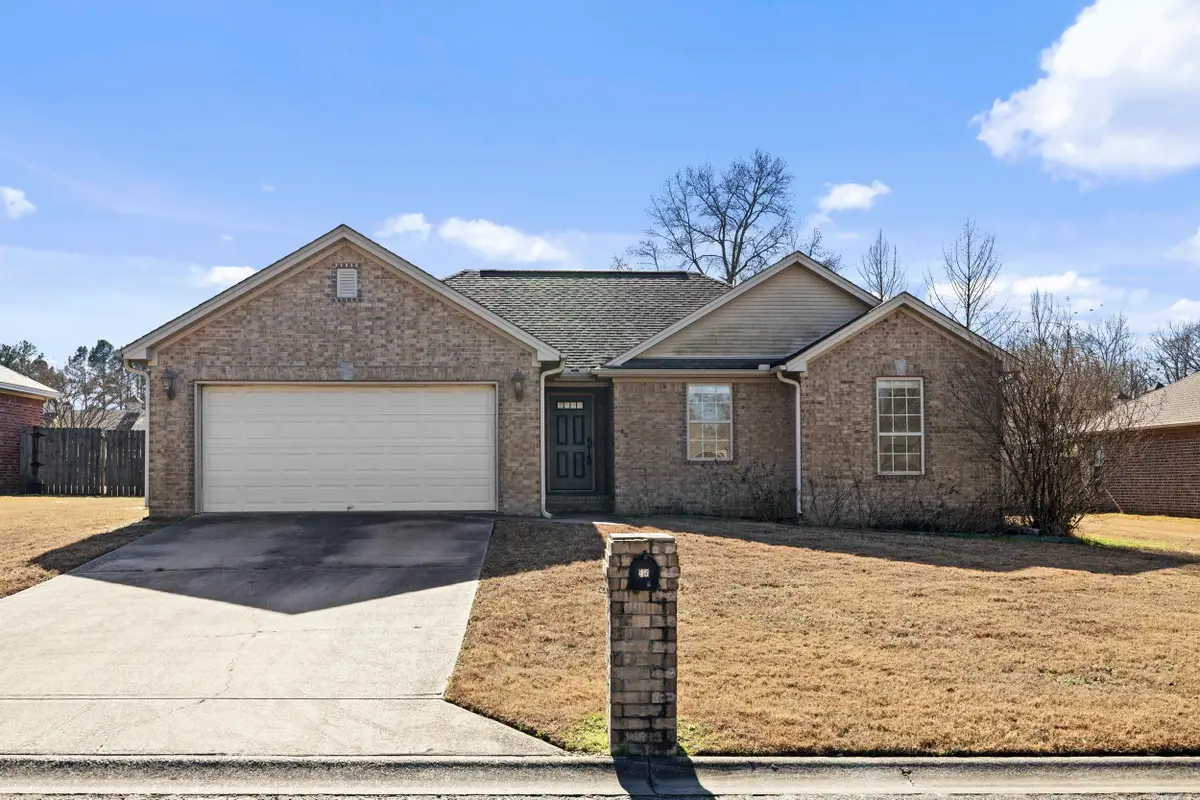 45 Winners Circle, Cabot, AR 72023 - Image #1