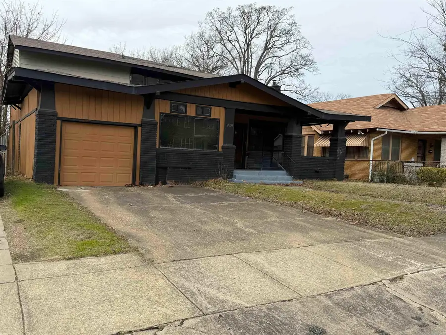 2010 S Summit Street, Little Rock, AR 72202 - Image #2