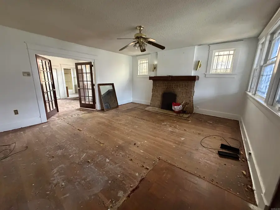 2010 S Summit Street, Little Rock, AR 72202 - Image #3