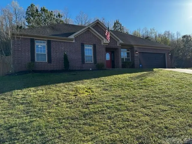 13701 Dynasty Drive, Alexander, AR 72002 - Image #1