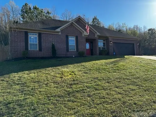 13701 Dynasty Drive, Alexander, AR 72002