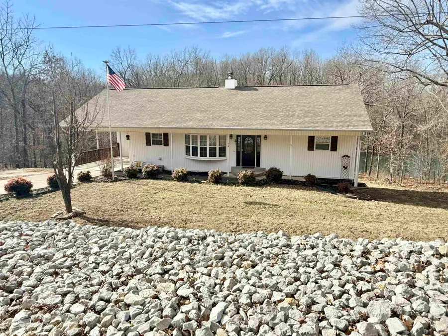 74 Hualapi Drive, Cherokee Village, AR 72529 - Image #2