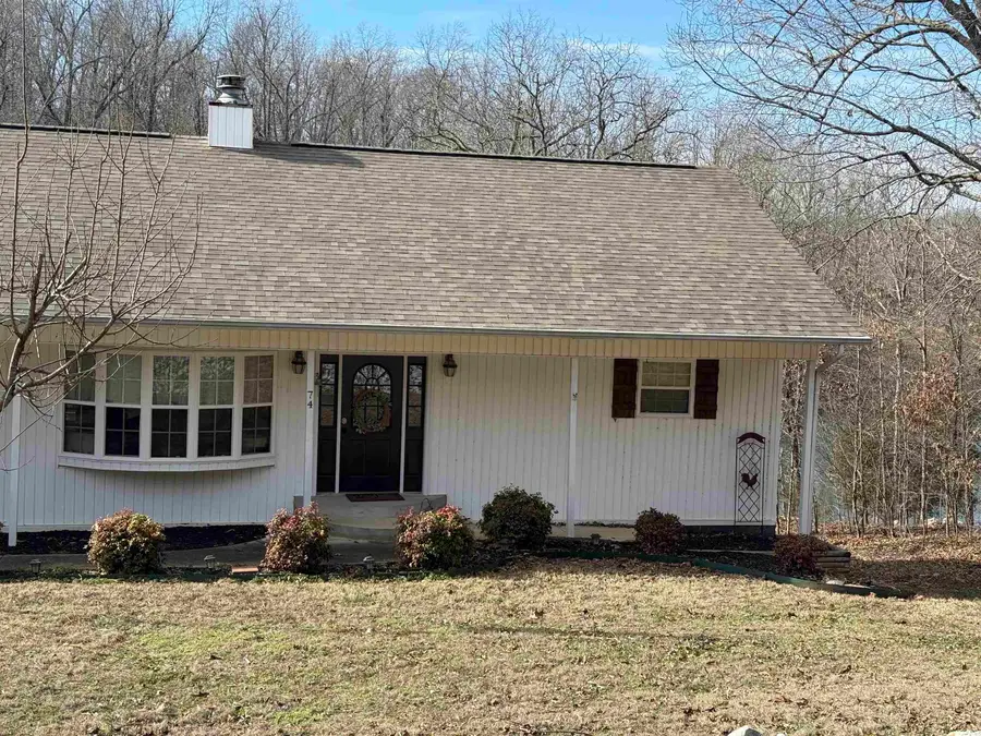 74 Hualapi Drive, Cherokee Village, AR 72529 - Image #3