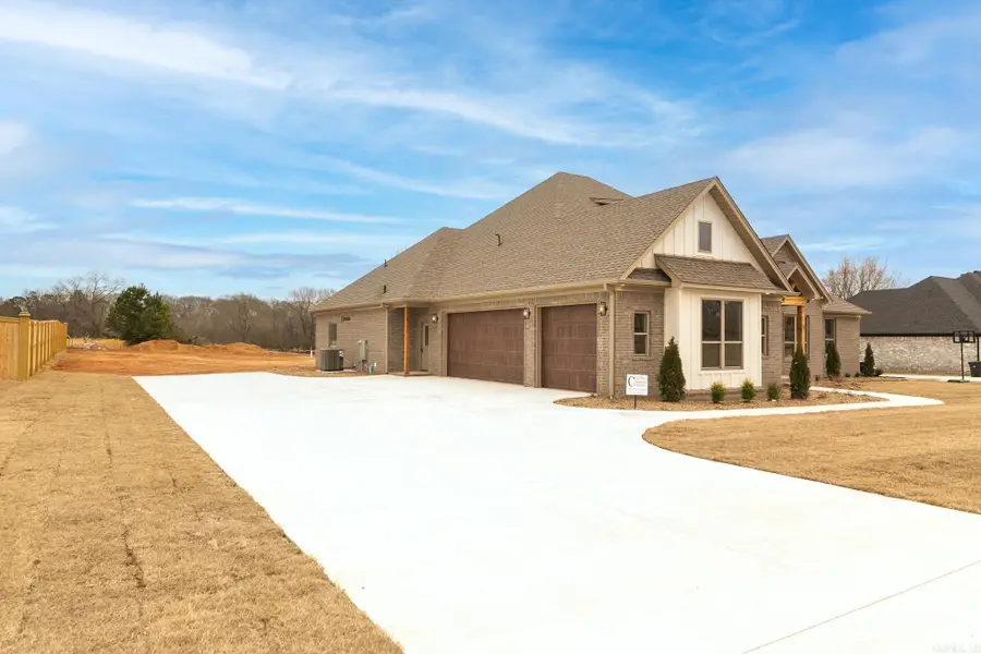 55 Daly Drive, Cabot, AR 72023 - Image #2
