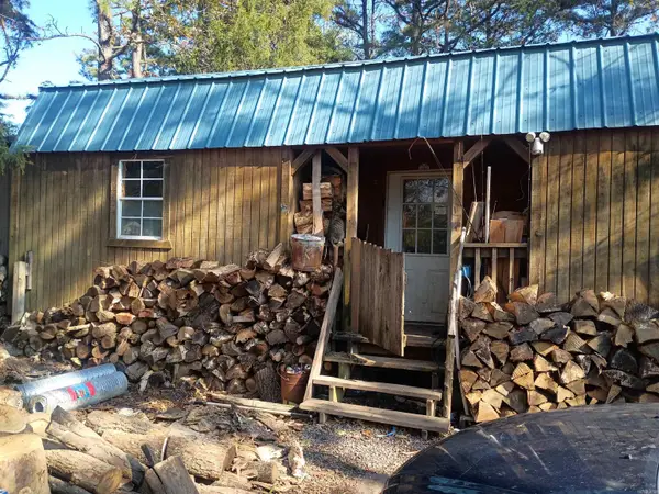 449 Peacock Road, Bradford, AR 72020