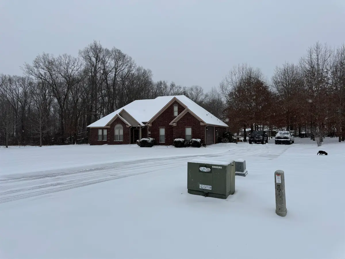 8 Lael Cove, Greenbrier, AR 72058 - Image #1