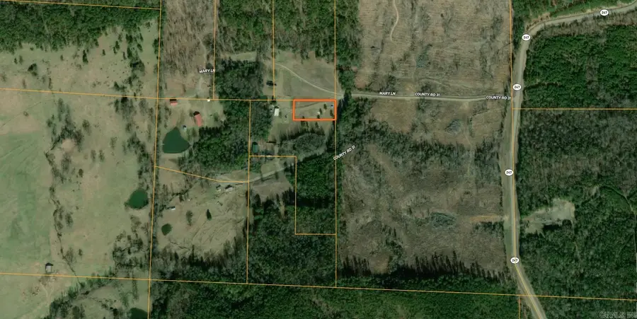 00 Mary Ln, Casa, AR 72025 - Image #2