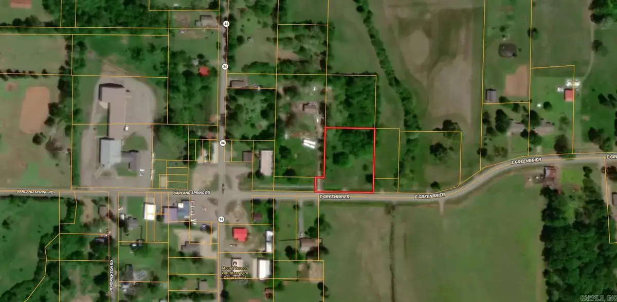 00 Hwy 310, Mount Vernon, AR 72111 - #1