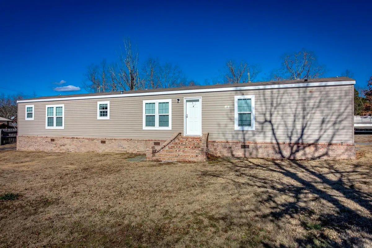 441 Wren Rd., Higden, AR 72067 - Image #1