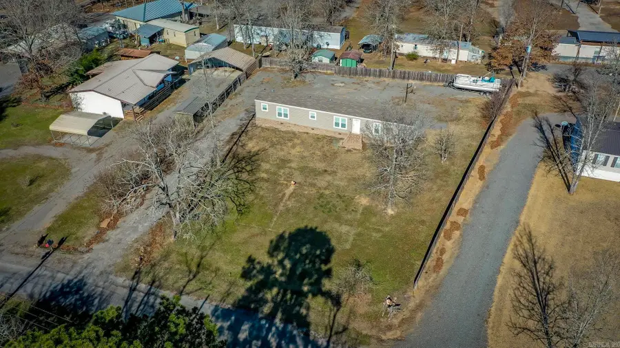 441 Wren Rd., Higden, AR 72067 - Image #3