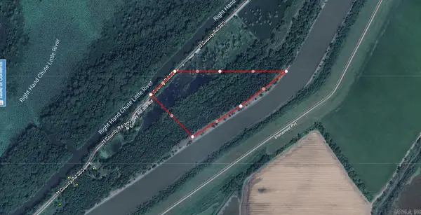 00 County Road 305, Manila, AR 72442