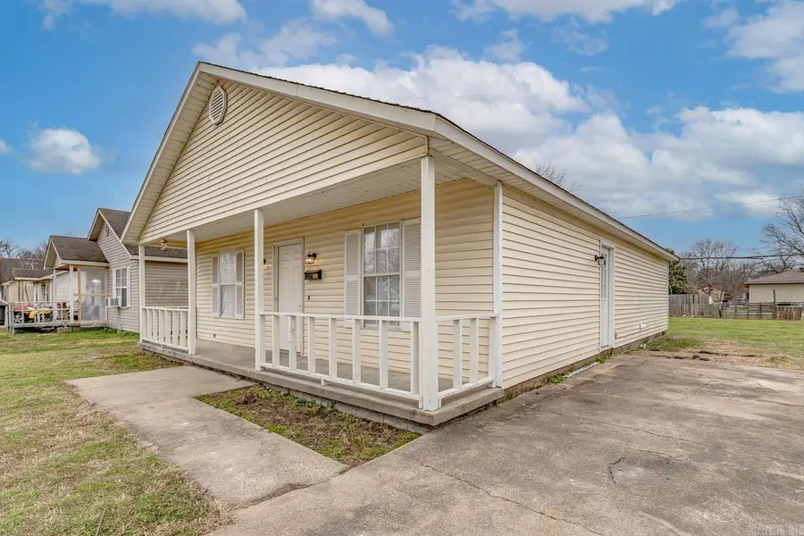 629 Butterfield Ave, Trumann, AR 72472 - Image #2