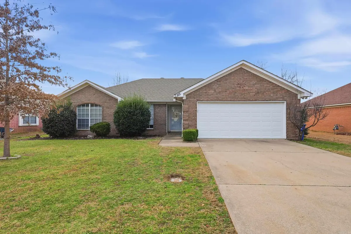 1415 Arden Lane, Conway, AR 72034 - Image #1