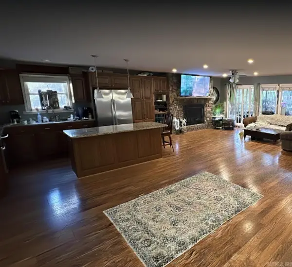 Address Withheld By Seller, Hot Springs Village, AR 71909