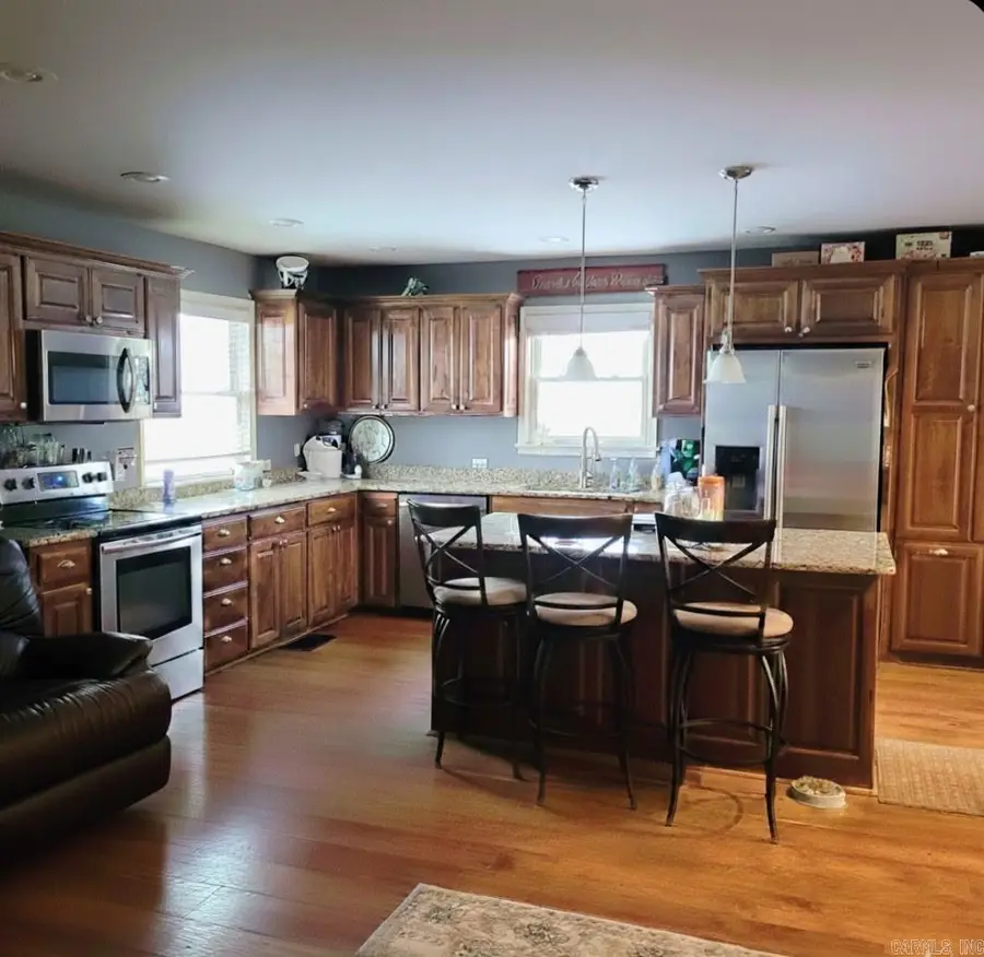 Address Withheld By Seller, Hot Springs Village, AR 71909 - #2