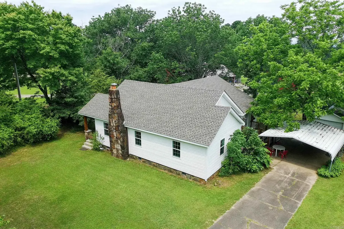 131 Keith Road, Searcy, AR 72143 - Image #1