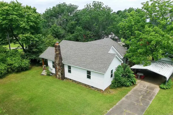 131 Keith Road, Searcy, AR 72143