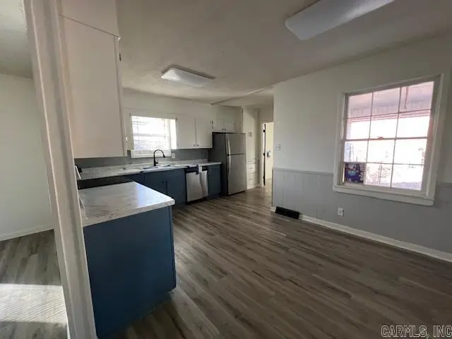 508 Cindy Street, Paragould, AR 72450 - #2