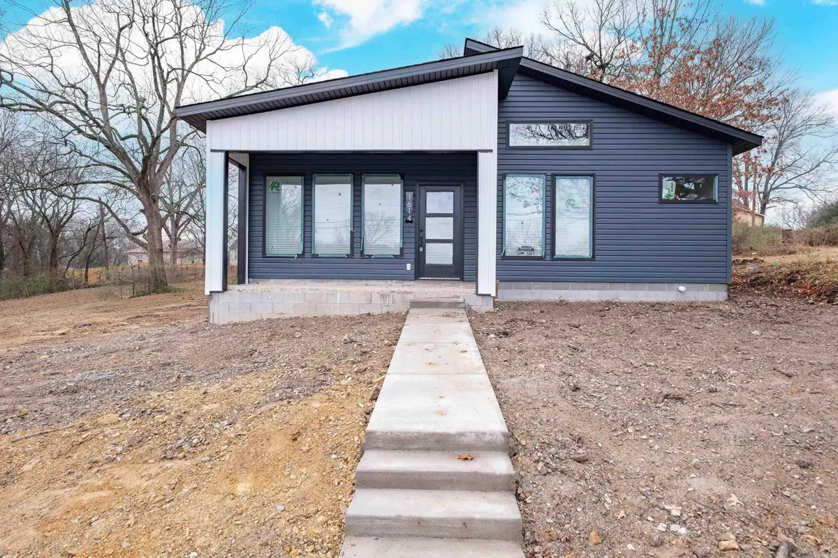 1614 S Woodrow Street, Little Rock, AR 72204 - Image #1