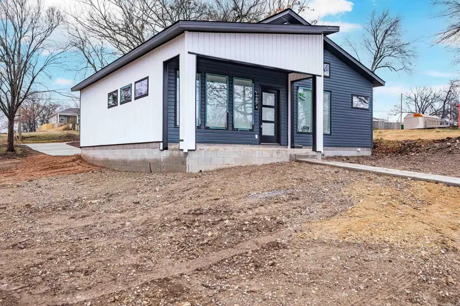 1614 S Woodrow Street, Little Rock, AR 72204 - Image #3