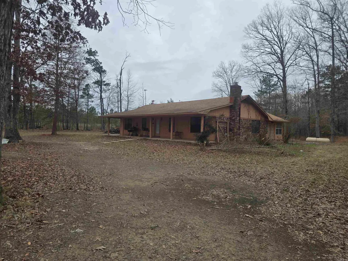 5900 Ramick Road, Pine Bluff, AR 71603 - #1