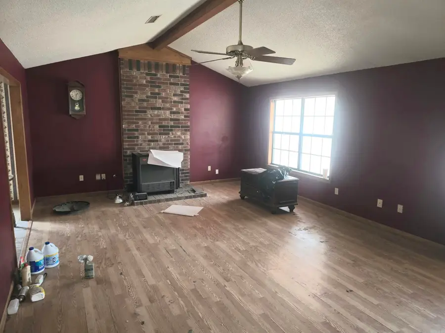 5900 Ramick Road, Pine Bluff, AR 71603 - #3