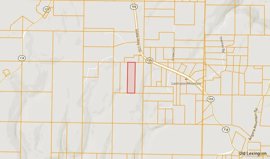 0 Emery Road, Clinton, AR 72031 - Image #2