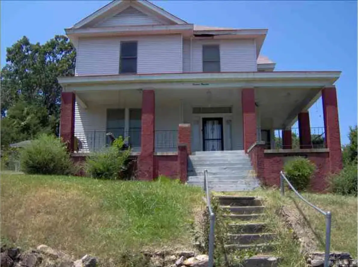 1400 Brown St, Little Rock, AR 72204 - Image #1