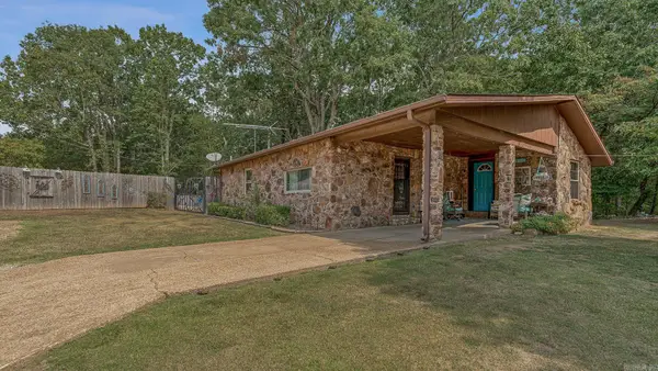 8348 Arva Lane, Harrisburg, AR 72432