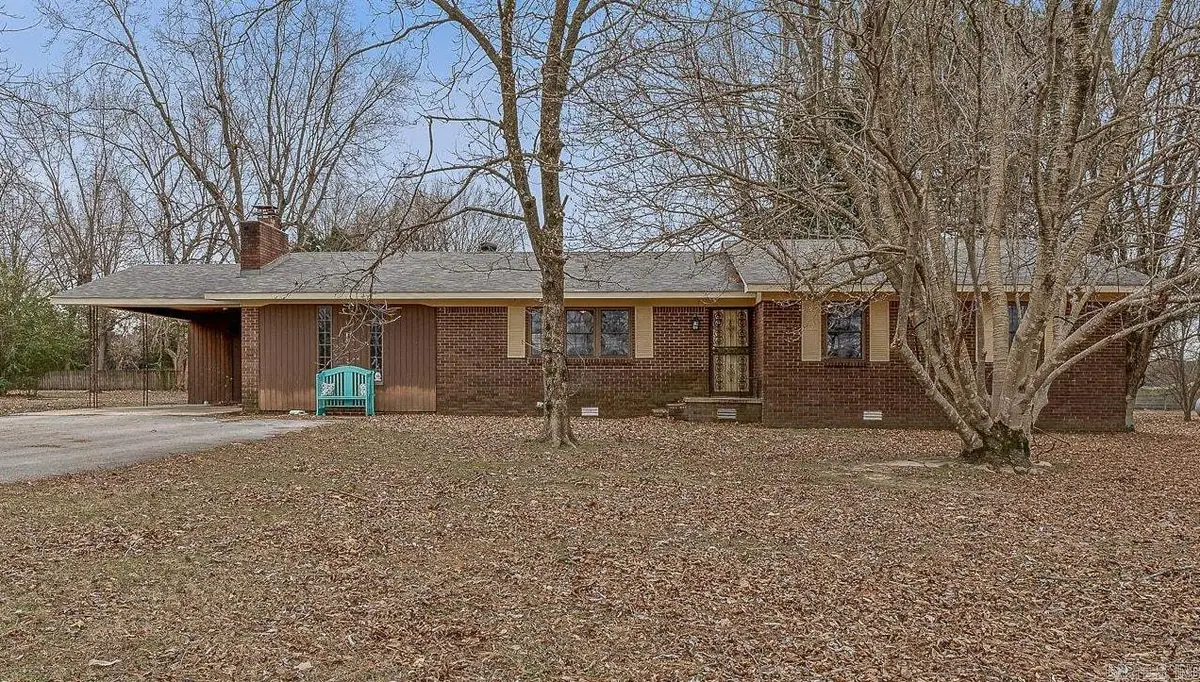 185 Greene 335 Road, Paragould, AR 72450 - #1