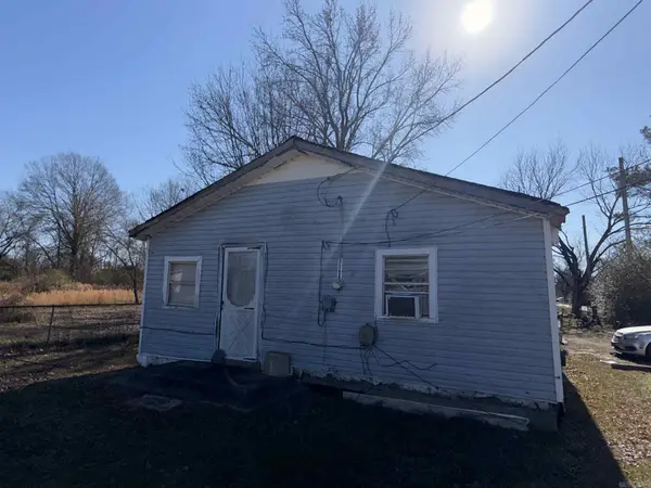 4220 W 2nd Avenue, White Hall, AR 71602