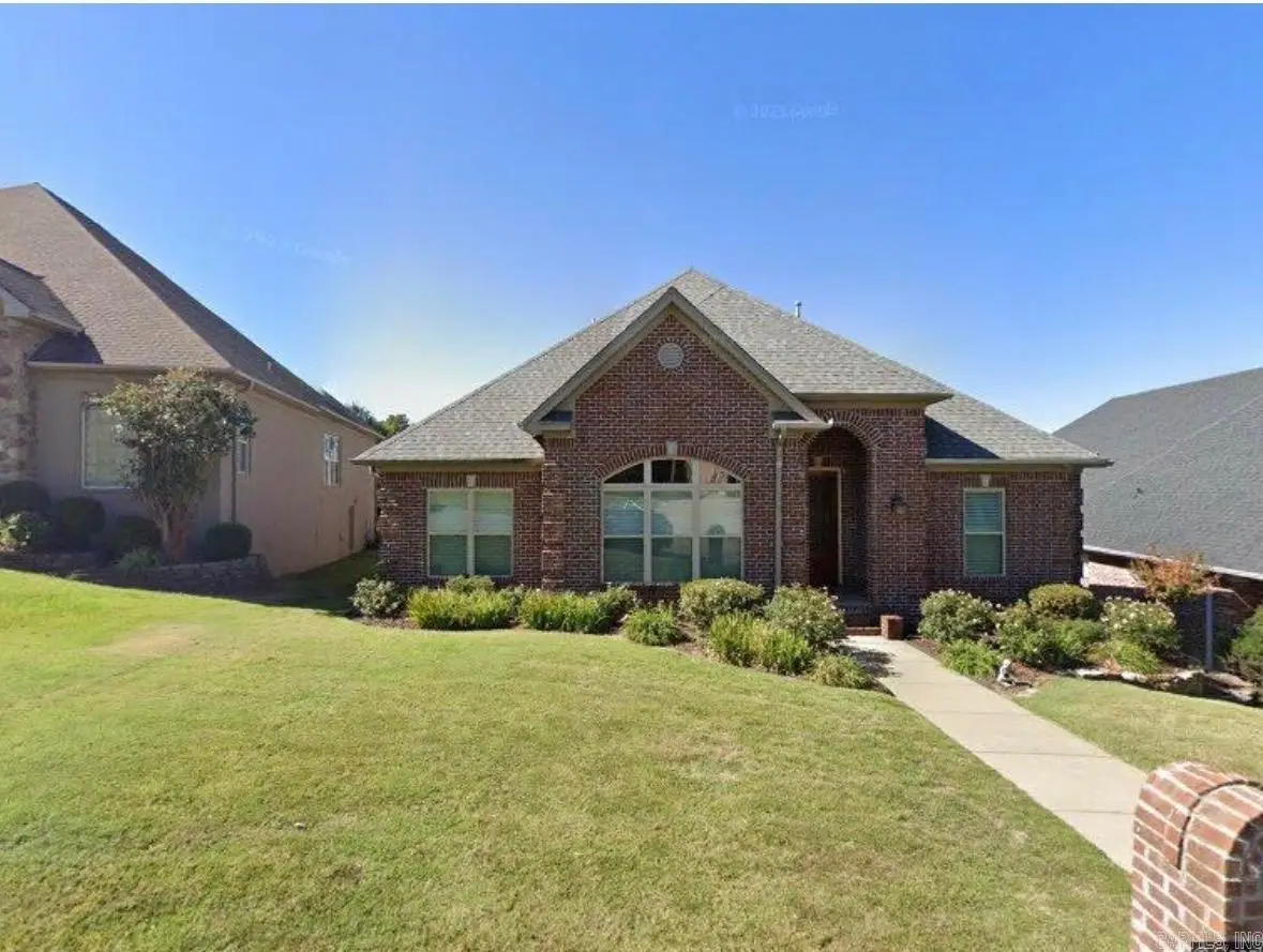 14 Bristol Court, Little Rock, AR 72211 - Image #1